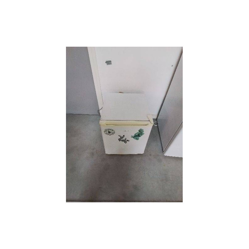 CONGELATEUR  CUBE  AYA 34 LITRES