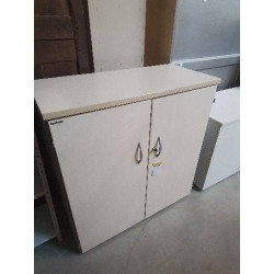 ARMOIRE BASSE DE BUREAU...