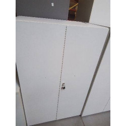 ARMOIRE DE BUREAU BOIS...
