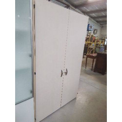 ARMOIRE DE BUREAU BOIS...