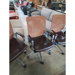 FAUTEUIL DE BUREAU A...
