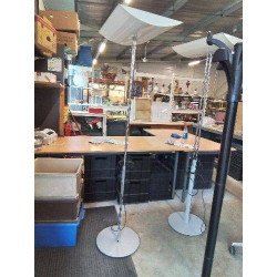 LAMPADAIRE REGENT SUISSE...