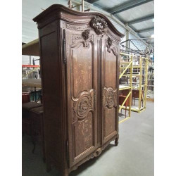 ARMOIRE DE MARIAGE...