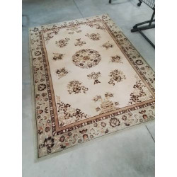 TAPIS LAINE SAINT MACLOU...