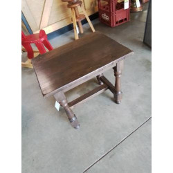 TABLE BASSE RECTANGULAIRE A...