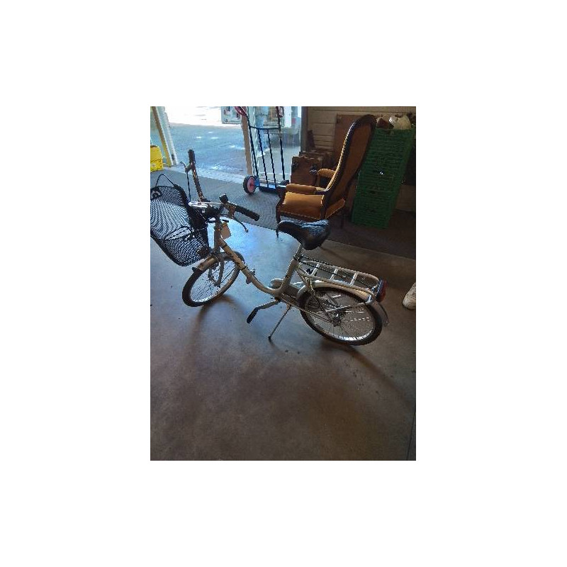 VÉLO PLIANT ATALA FIORELLA