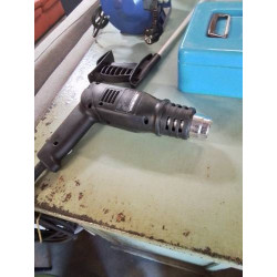 DÉCAPEUR BLACK ET DECKER 1600W