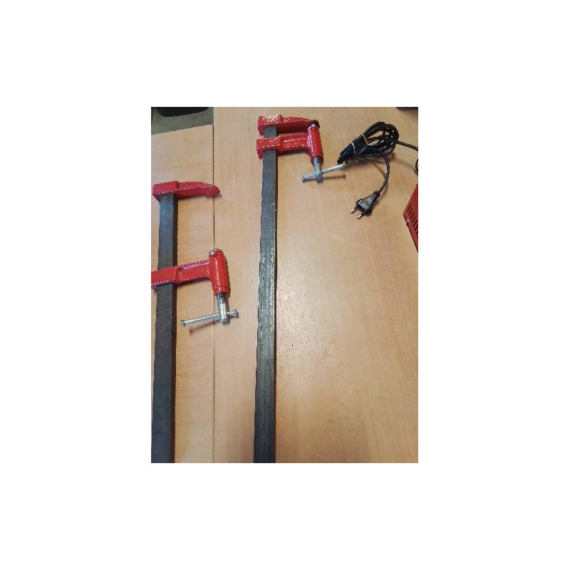 SERRE JOINT 72CM
