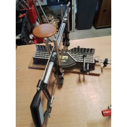 SCIE A ONGLET IRONSIDE TRT
