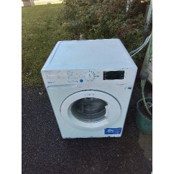 LAVE LINGE INDESIT...