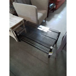 TABLE BASSE RECTANGULAIRE...