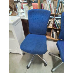 CHAISE DE BUREAU PIÈTEMENT...