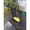 NETTOYEUR HAUTE PRESSION KARCHER 120 BAR 1 LANCE