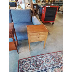 CONSOLE STYLE DIRECTOIRE 3...
