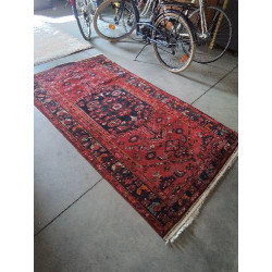 TAPIS LAINE FAIT MAIN IRAN...