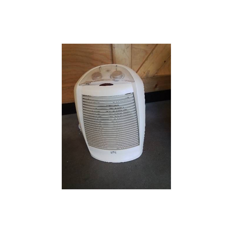 RADIATEUR SOUFFLANT CALOR BALNEA