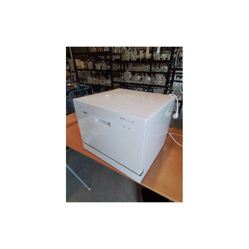 MINI LAVE VAISSELLE MELISSA WQP6-3201