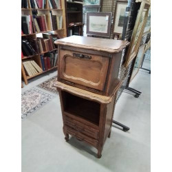 MEUBLE SECRÉTAIRE 1 PORTE 1...