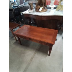TABLE BASSE RECTANGULAIRE...