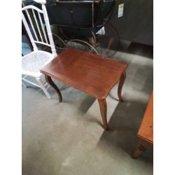 TABLE BASSE RECTANGULAIRE...
