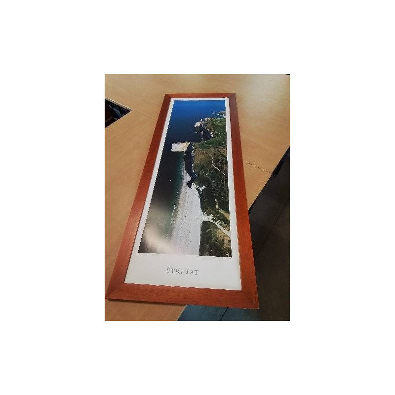 CADRE  PHOTOGRAPHIE ETRETAT 