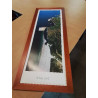 CADRE  PHOTOGRAPHIE ETRETAT 