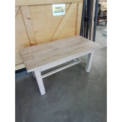 TABLE BASSE RECTANGULAIRE A...