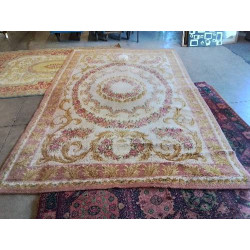 TAPIS LAINE VENETA SENLIS...