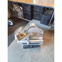 TRANCHEUSE A JAMBON...