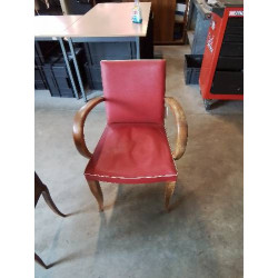 BRIDGE BOIS SKAI ROUGE...