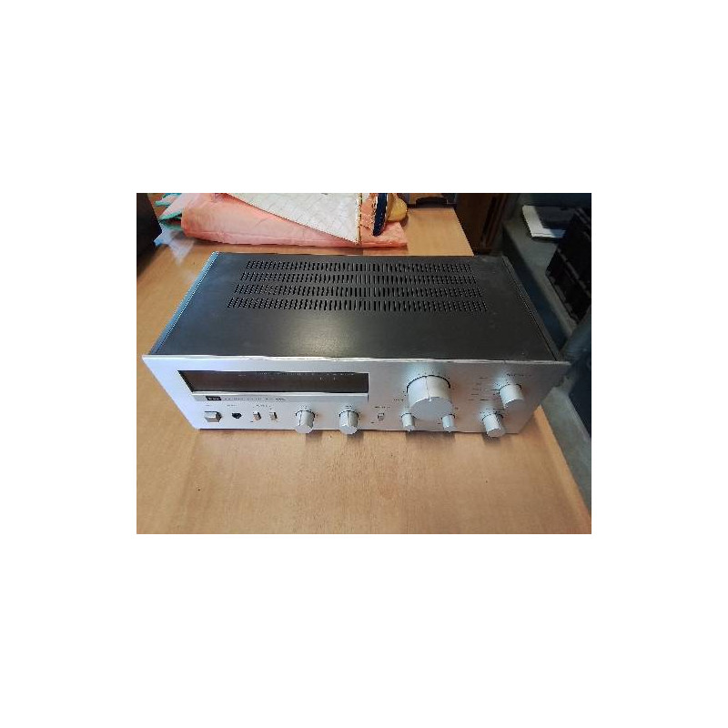 AMPLIFICATEUR SANSUI A 60