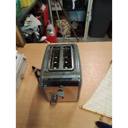 GRILLE PAIN SILVERCREST...