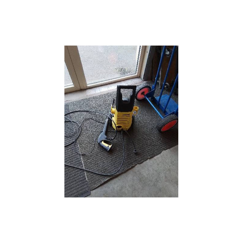 NETTOYEUR HAUTE PRESSION KARCHER  K2 38