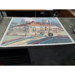 AFFICHE SCOLAIRE MDI LA...