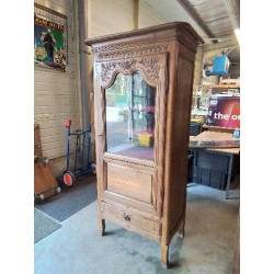 BONNETIÈRE CAUCHOISE VITRÉE...