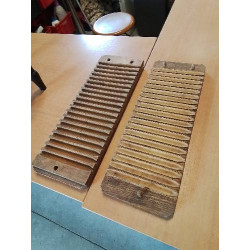 PRESSE A CIGARES BOIS 