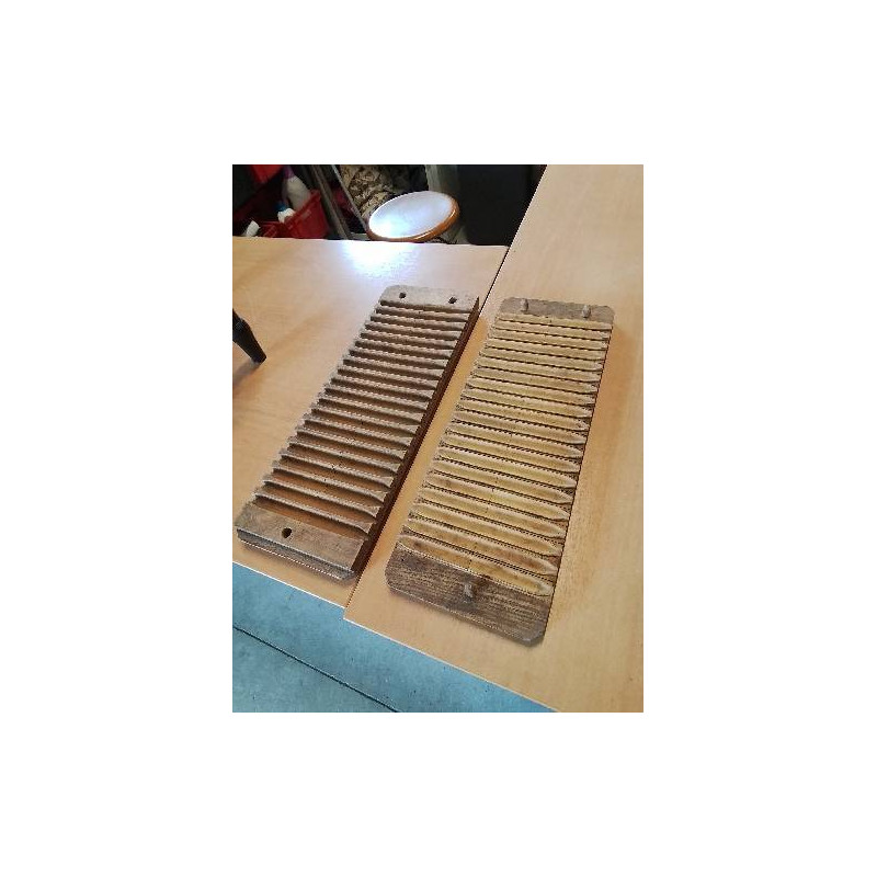 PRESSE A CIGARES BOIS 