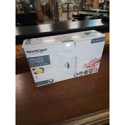 TRANCHEUSE ÉLECTRIQUE...