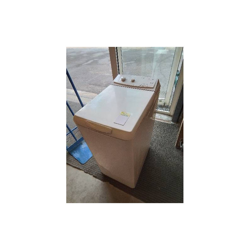 LAVE LINGE TOP FAGOR FFT-111 1100TR/MIN