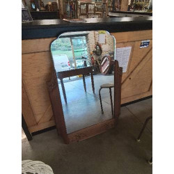 MIROIR CINTRE RECTANGULAIRE...