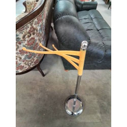 SÈCHE SERVIETTES PIÈTEMENT...