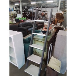 BIBLIOTHÈQUE A POSER BOIS...