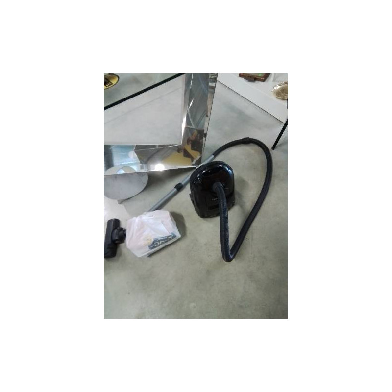 ASPIRATEUR TRAINEAU A SAC TORNADO POWERCE T0CE2120E+