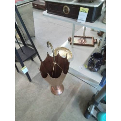 PORTE PARAPLUIE CUIVRE