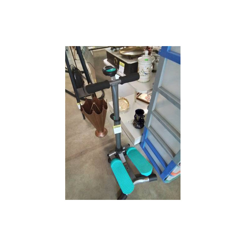 STEPPER COMFORT 100KG/MAX