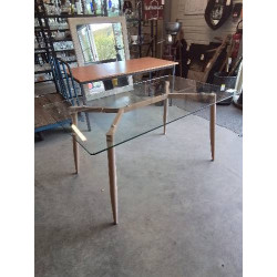 TABLE RECTANGULAIRE...