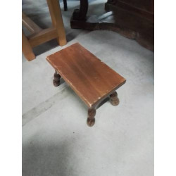 REPOSE PIEDS RECTANGULAIRE...