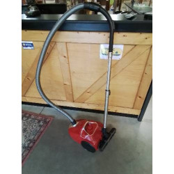 ASPIRATEUR TRAINEAU A SAC...