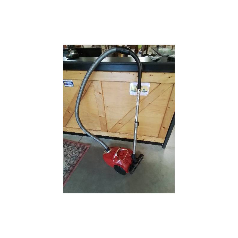 ASPIRATEUR TRAINEAU A SAC ROWENTA COMPACT POWER 900W