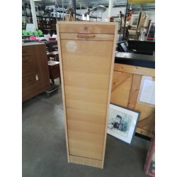 CLASSEUR A RIDEAU BOIS...